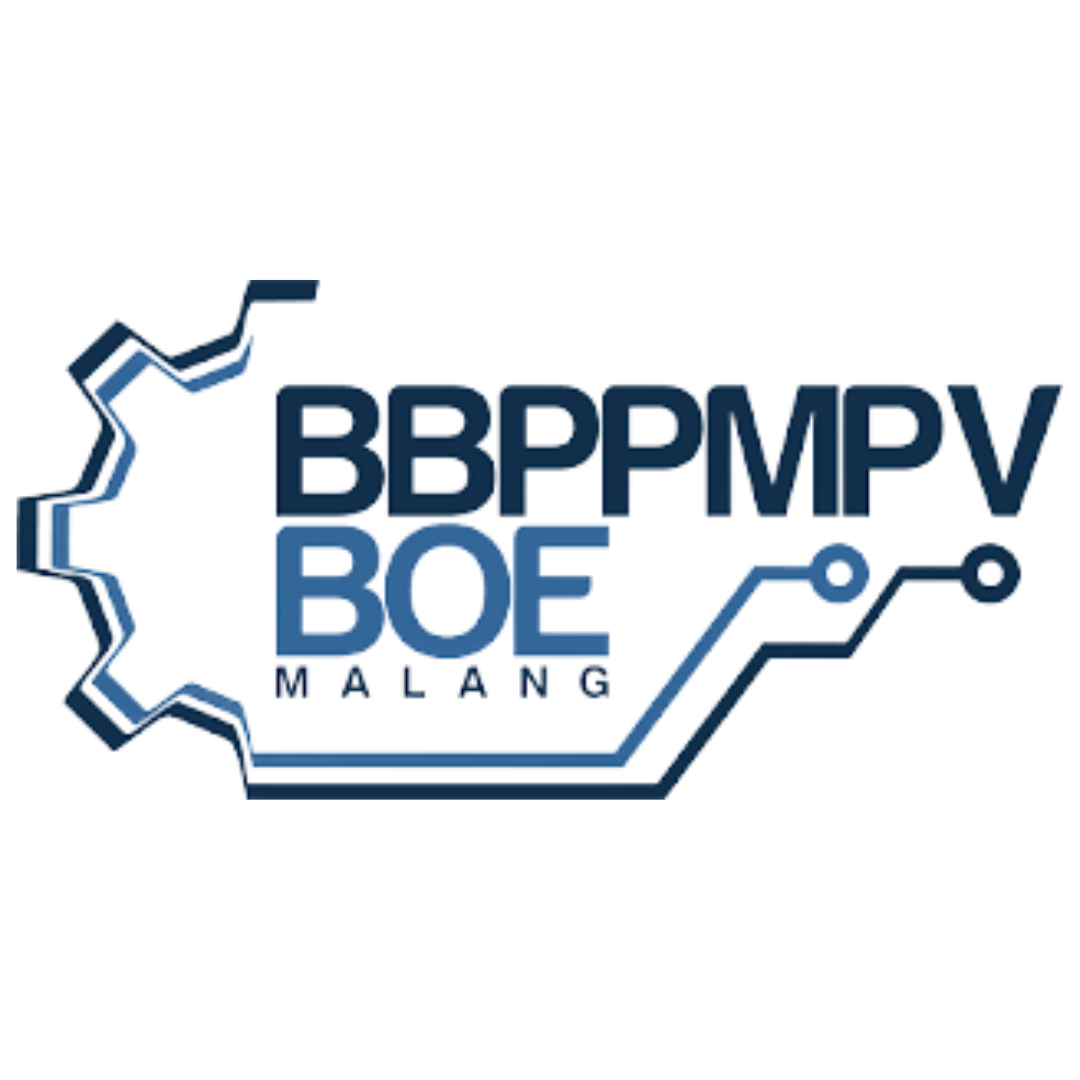 BBPPMPV BOE Malang